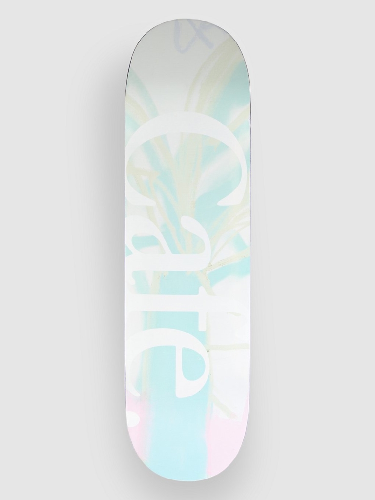 Skateboard Café Jlh 8.5″ Skateboard deck wit