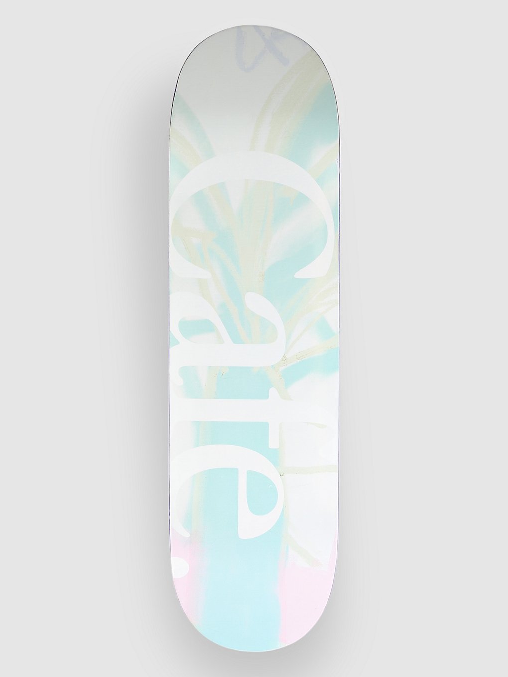 Skateboard Café Jlh 8.5" Skateboard deck wit