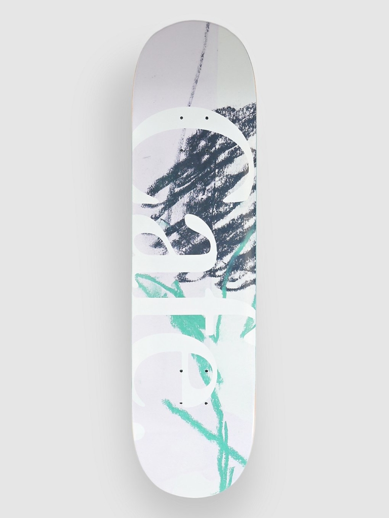 Skateboard Café Jlh Deck 8.125″ Skateboard deck roze