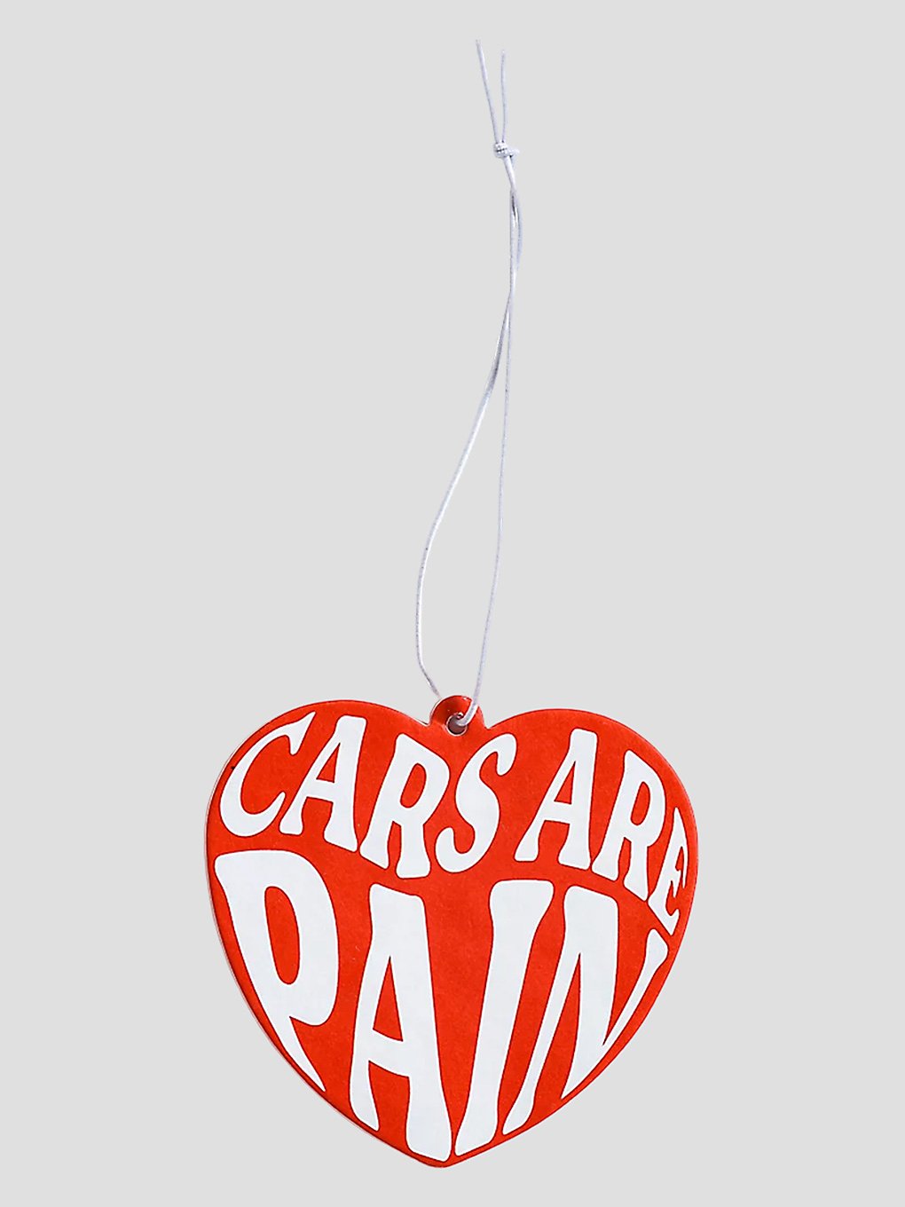 Donut Cars Are Pain Ly wit