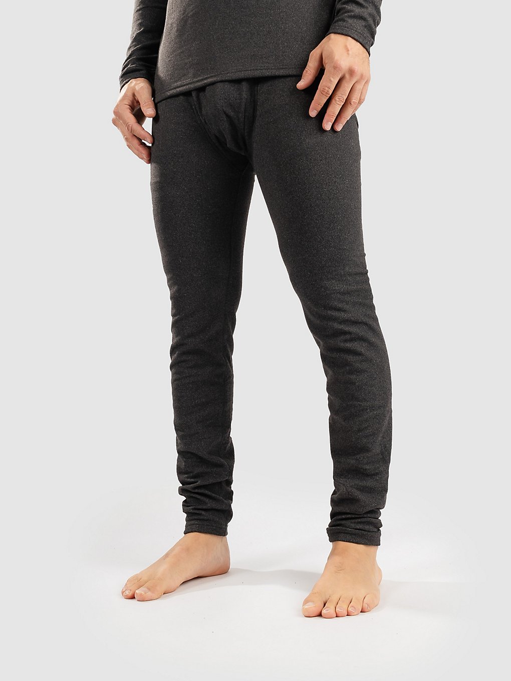 Blue Tomato Essential Comfort Thermo broek zwart