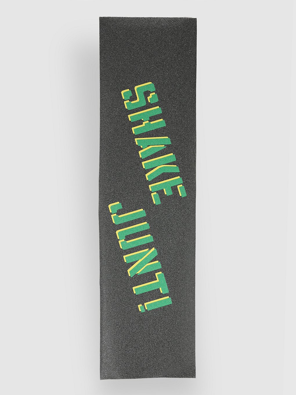 Shake Junt Sprayed Griptape zwart