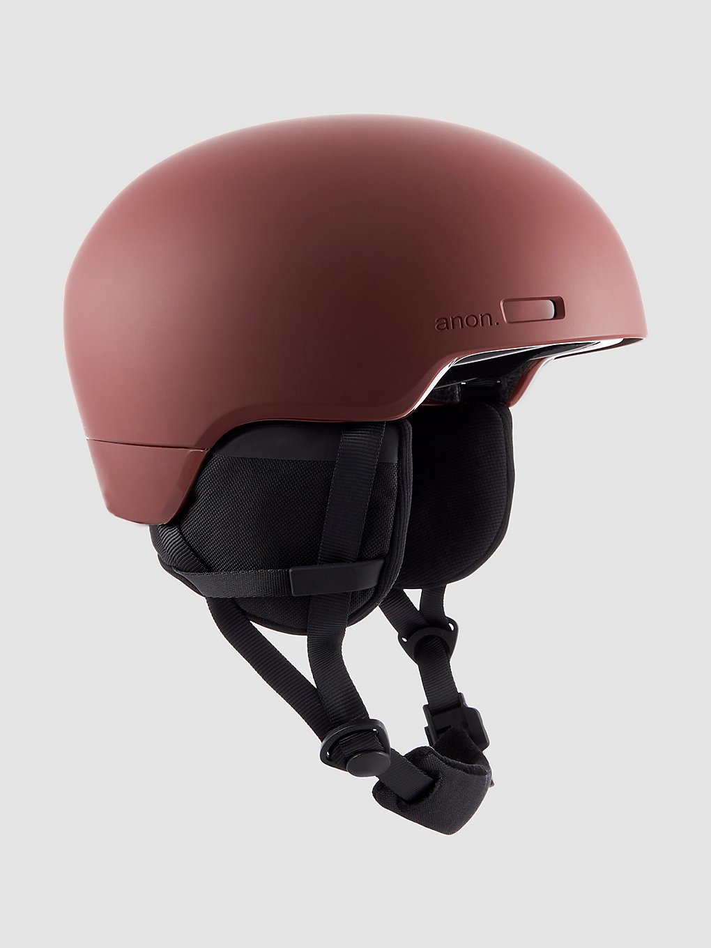 Anon Windham Wavecel Helm rood