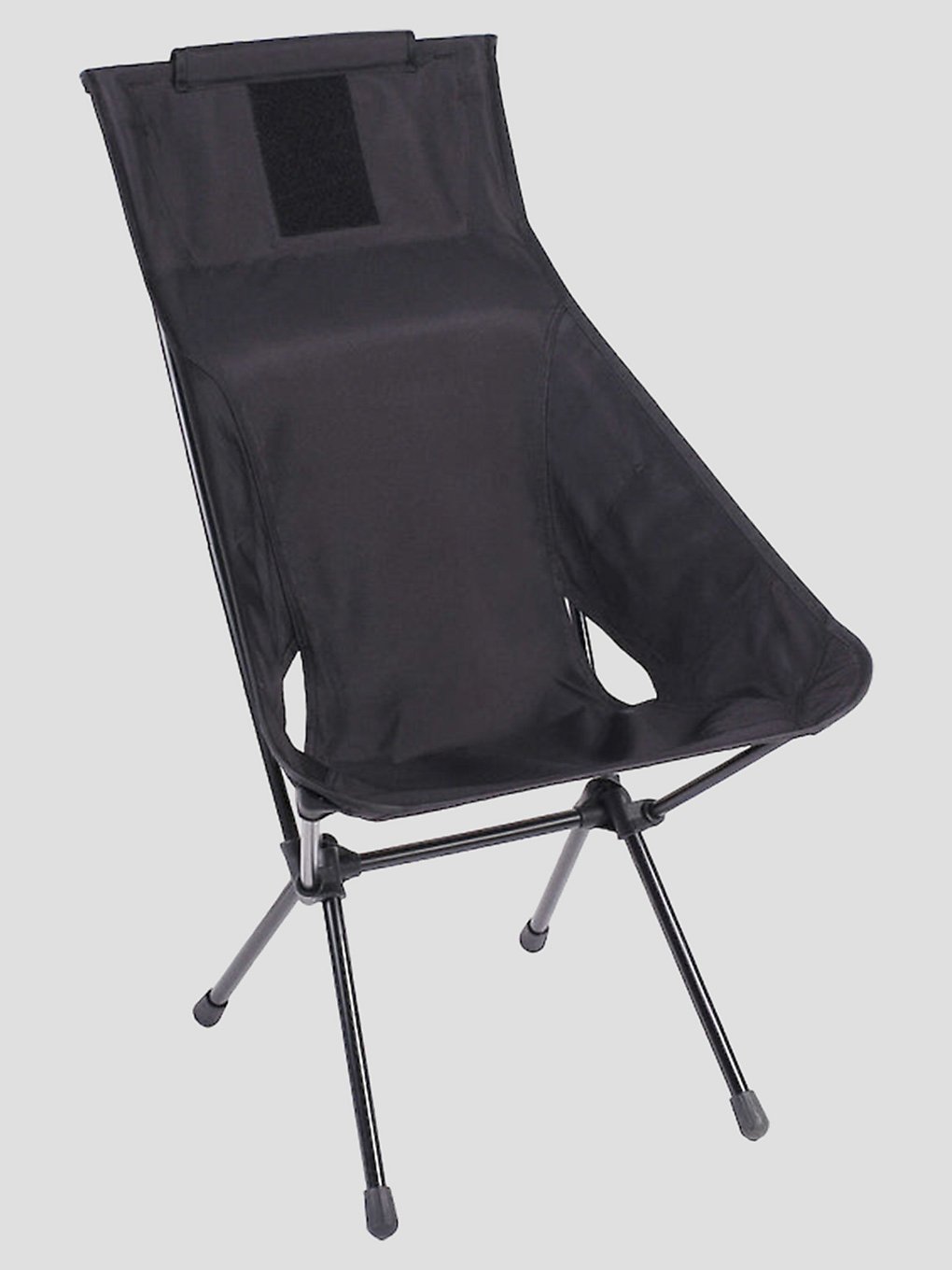 Helinox Tactical Sunset Chair zwart