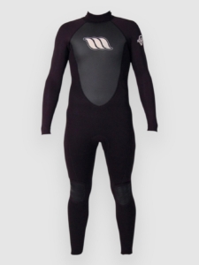 West Enforcer 3/2 FL L/S Steamer wm