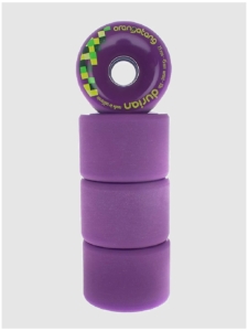 Orangatang Durian 75mm 83a Wheels