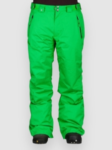 Light Yoko Pant Women Kelly Groen