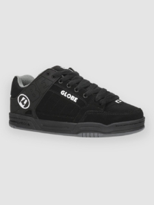Globe Tilt Skateschoenen Zwart