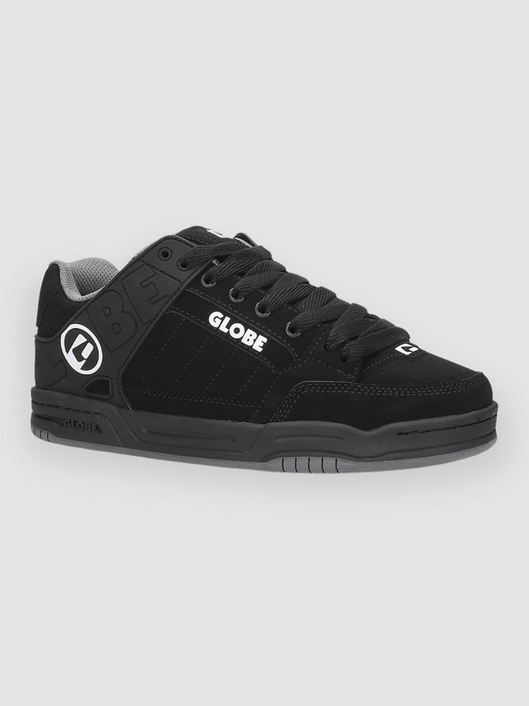 Globe Tilt Skateschoenen Zwart