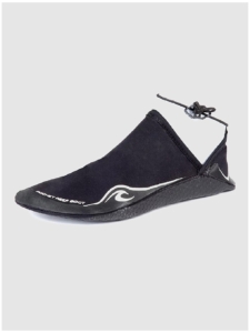Rip Curl Pocket Reef 1mm Surf Schoenen Zwart