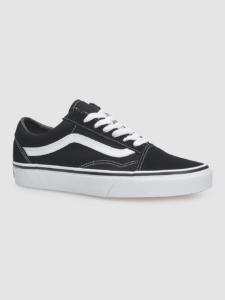 Vans Old Skool Sneakers Zwart
