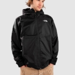Tnf Zwart