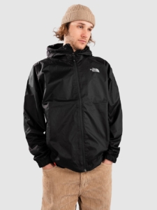 THE NORTH FACE Quest Jas Tnf Zwart