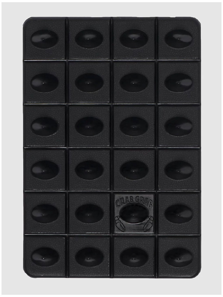 Crab Grab Shark Teeth Stomp Pad