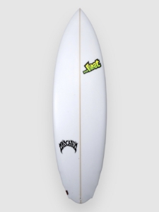 LOST V3 5’7 Surfboard patroon