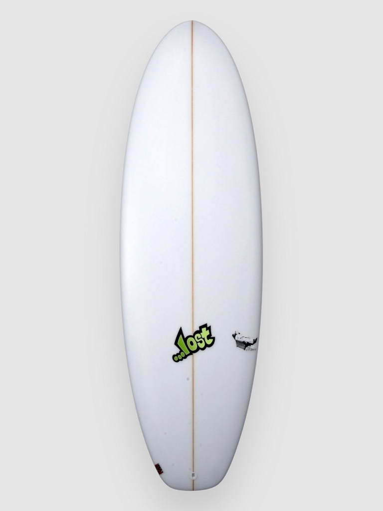 LOST Lazy Toy 6’8 Surfboard patroon