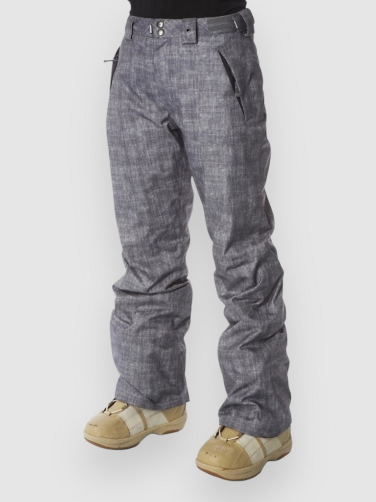 Light Yoko Broek