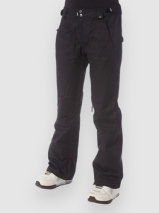 Light Cat Broek Zwart