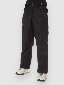 Light Prime Broek Zwart