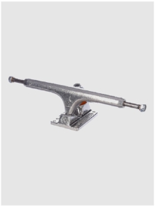 Independent 215 Stage 11 Truck Zilver
