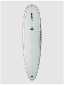 Stewart Funline 7’6 patroon