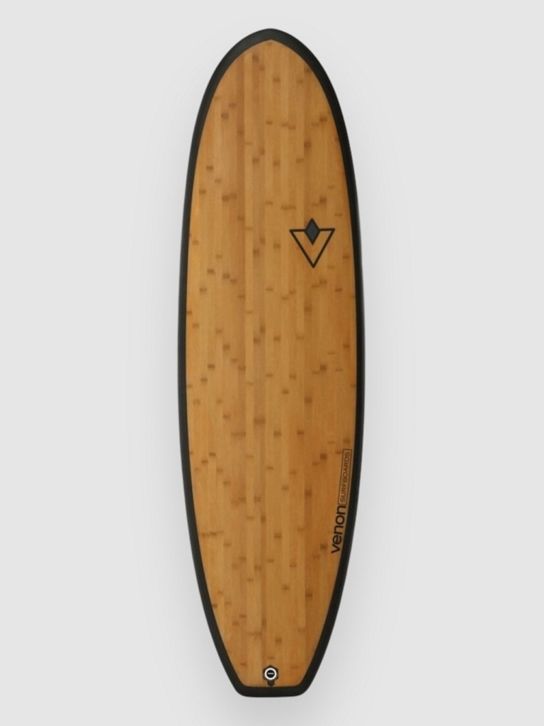 Venon Fat Pickle 6’4″ Surfboard Bruin