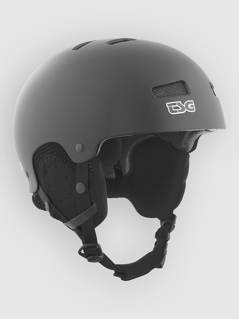 TSG Arctic Kraken Solid Color Helm