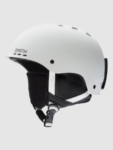 Smith Holt 2 Helm Matte Wit