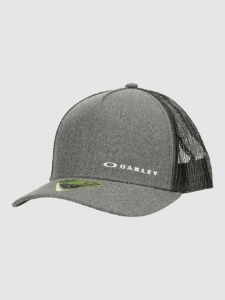Oakley Chalten Cap Jet Zwart
