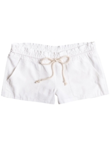 Roxy Oceanside Korte Broek Sea Salt
