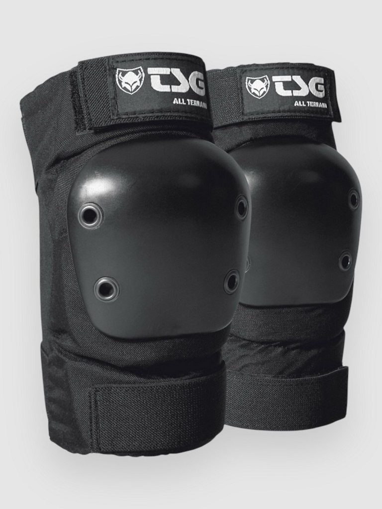 TSG Elbowpad All Terrain Zwart