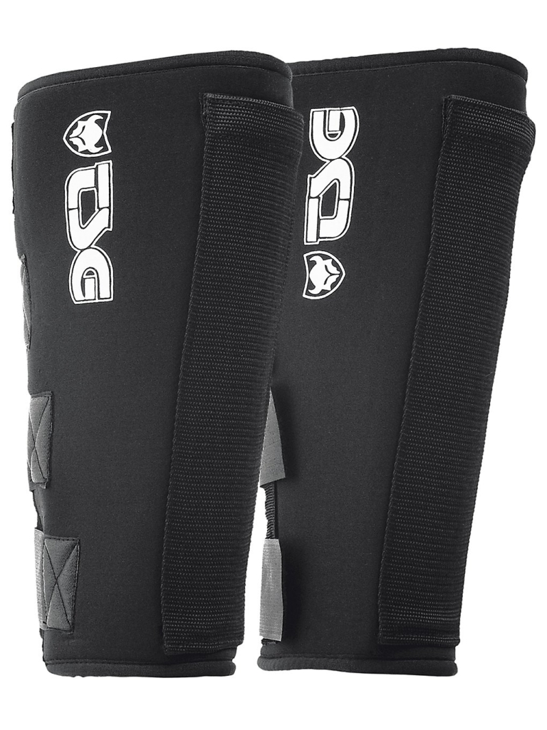 TSG Shinguard Bmx Zwart