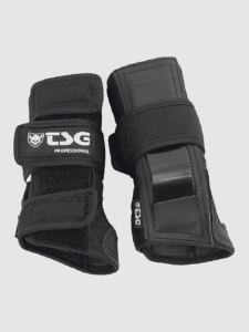 TSG Wristguard Professional Zwart