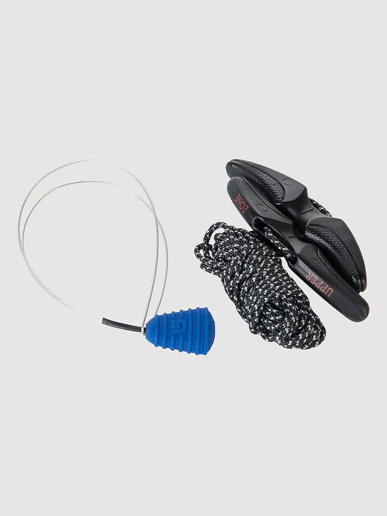 Burton Speedzone Lace Kit