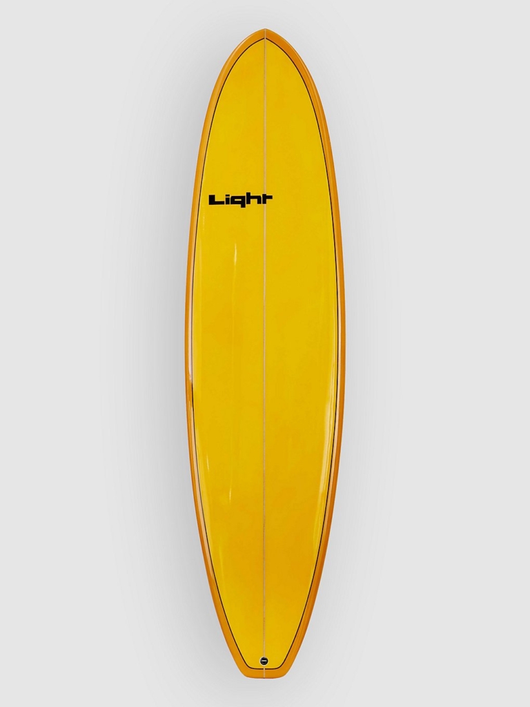 Light Wtf 7’2 patroon