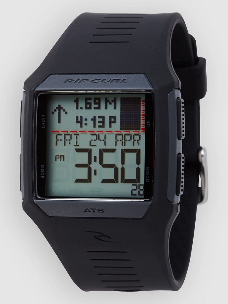 Rip Curl Rifles Tide Horloge