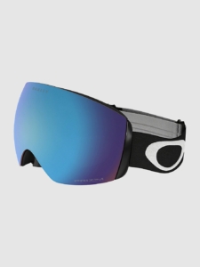 Oakley Flight Deck XM Matte Black Prizm Sapphire Iridium