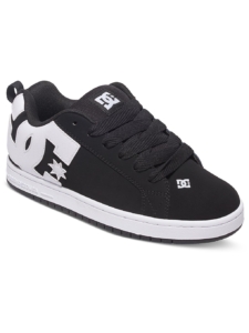 DC Court Graffik Skate Schoenen