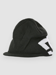 DC Big Star Visor Muts