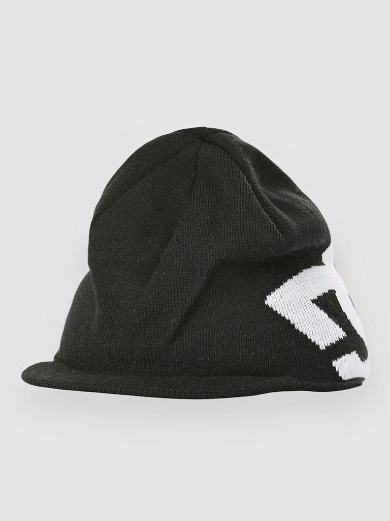 DC Big Star Visor Muts