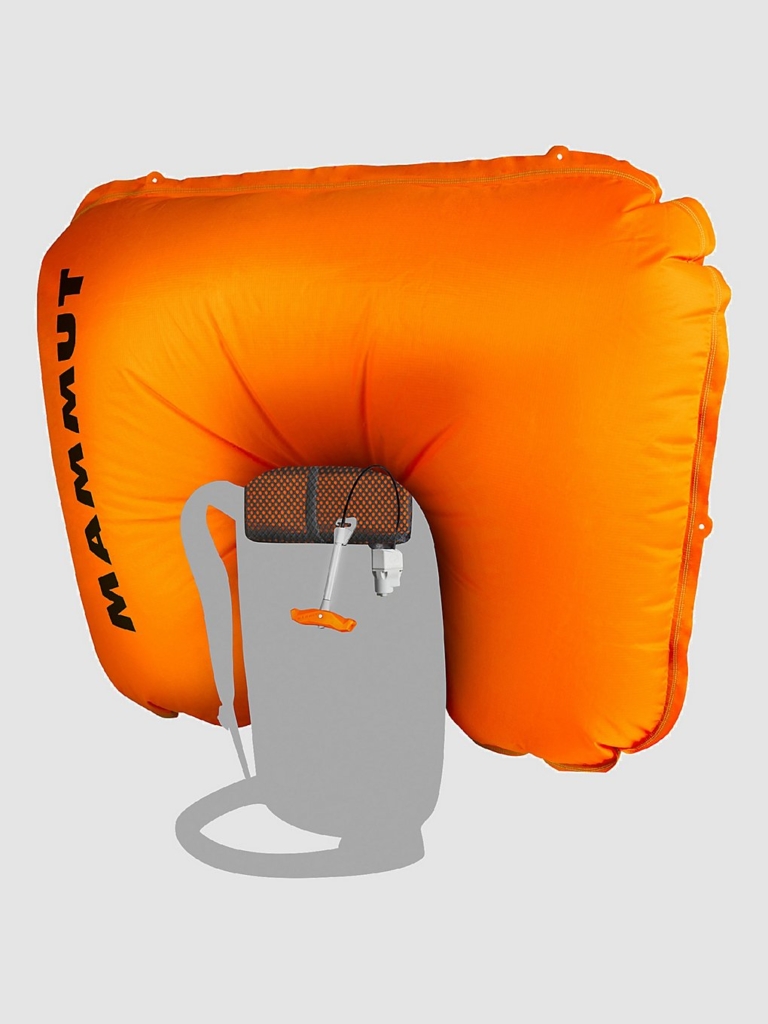 Mammut R.A.S. 3.0 System Rugzak