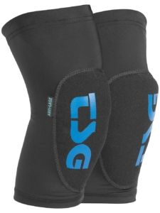 TSG Arctic Knee 2Nd Skin A Zwart