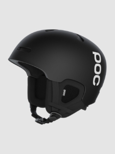 POC Auric Cut Helm Zwart