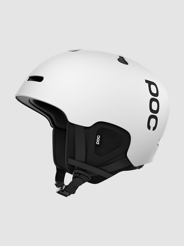 POC Auric Cut Helm Wit