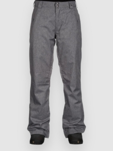 Light Cat Broek Grijs Heather
