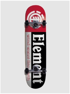Element Section 7.75″ Complete patroon Uni