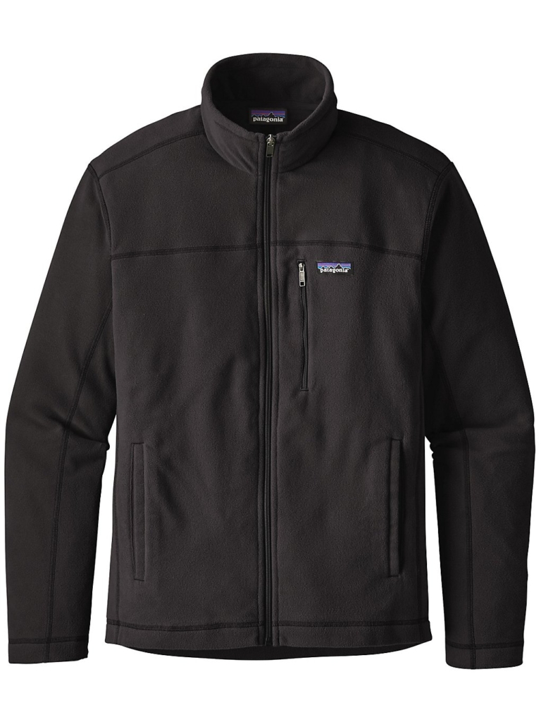 Patagonia Micro D Fleece Jas