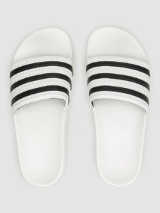 adidas Originals Adilette Sandalen Wit