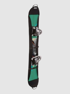 Evoc Board Cover Neoprene Zwart