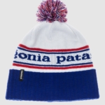 Park Stripe Viking Blauw